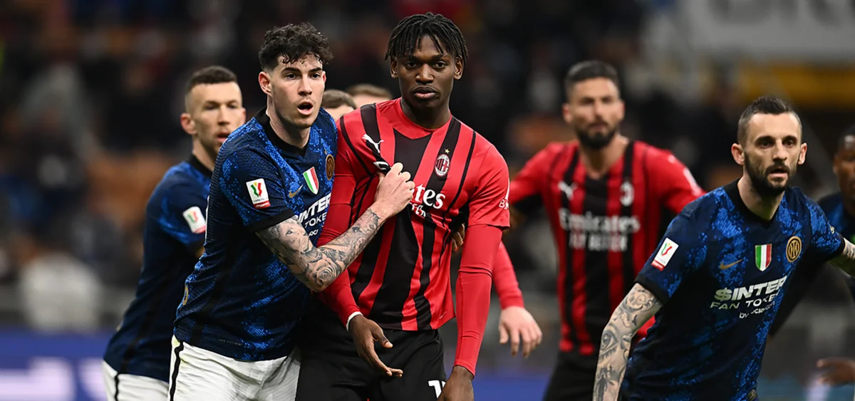 Milan altı ildən sonra antirekordu təkrarlayıb