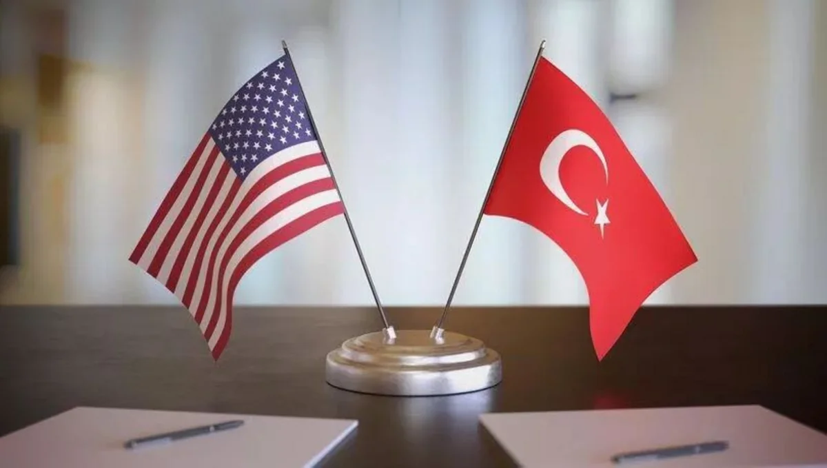 Bloomberg: US requires Turkiye to stop exporting goods to Russia