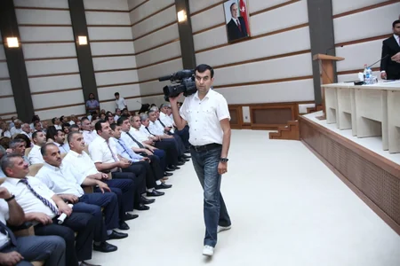 Lənkəranda Qurtuluş Günü qeyd edilib