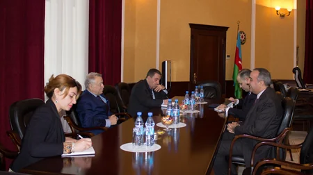 Azərbaycan enerji sahəsində Mərakeşlə əməkdaşlıq edə bilər