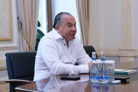 Ramin Məmmədov: Azərbaycanda nümunəvi birgəyaşayış mühiti formalaşdırılıb