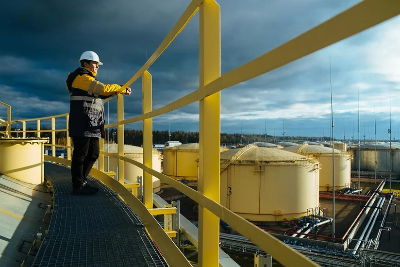 Индия осудила новые пошлины США за импорт российской нефти