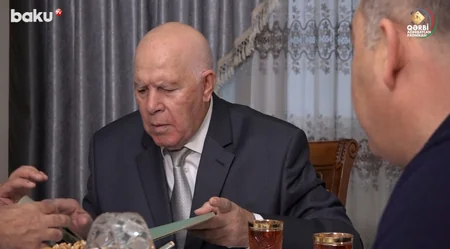 Qərbi Azərbaycan Xronikası: “Evində dəfələrlə çörək kəsən erməni yeznəmi başından balta ilə vurdu”