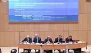 Diplomatlar geoiqtisadi gərginliklərin iqtisadi diplomatiyaya təsirlərini müzakirə ediblər