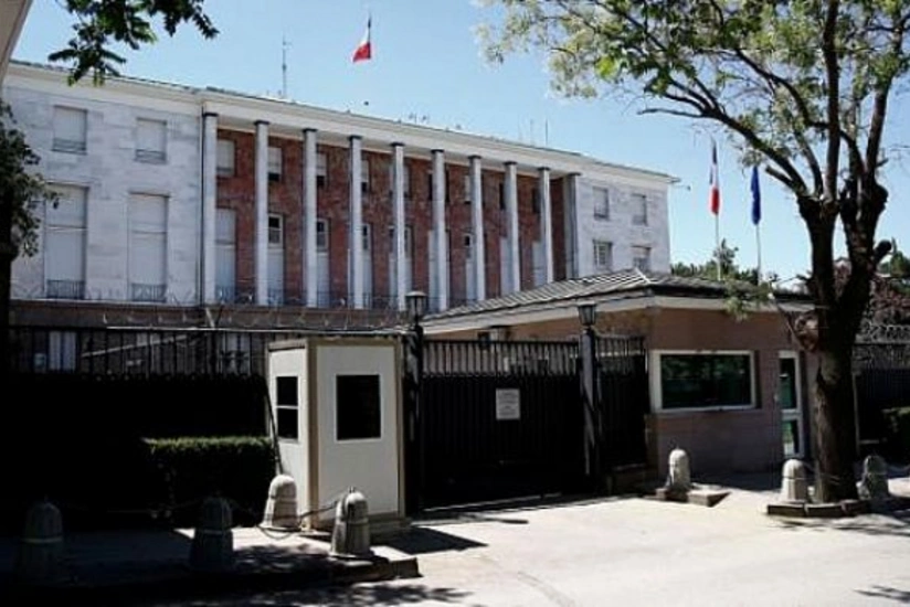 Turkish NGOs to hold protest against France's stance on Azerbaijan