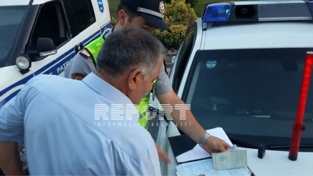 ​ГДП провела очередной рейд: задержаны 32 водителя