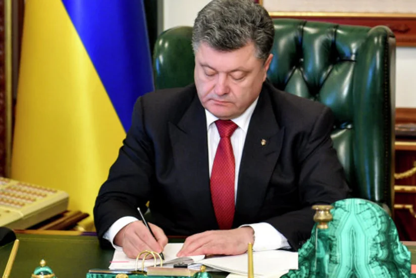 Ukrayna Rusiyadan Minsk razılaşmalarına əməl olunmasını tələb edir