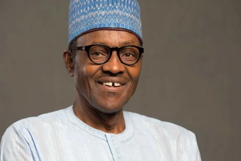 Nigerian president denies dying and being replaced by clone
