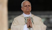 Pope speaks with Palestinian President, urges respect for Humanitarian Law