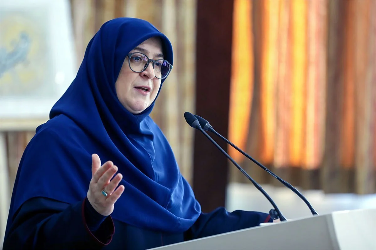 Government spokesperson: Iran preparing for Putin's visit