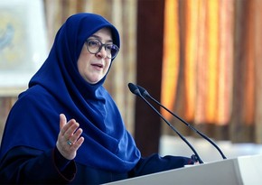 Hökumətin sözçüsü: İran Putinin səfərinə hazırlaşır