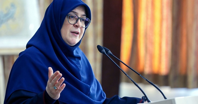 Hökumətin sözçüsü: İran Putinin səfərinə hazırlaşır