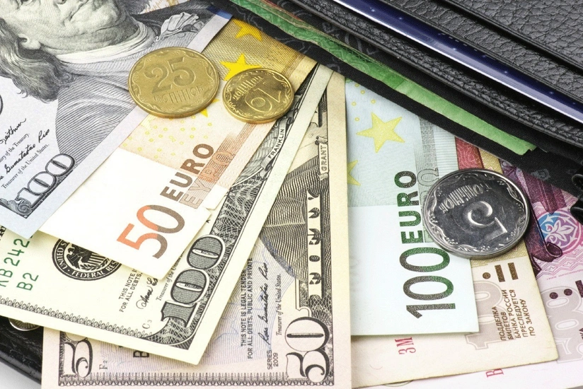 CBA currency exchange rates (03.12.2019)