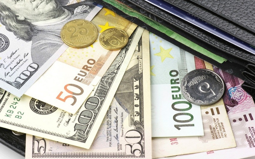 CBA currency exchange rates (03.12.2019)