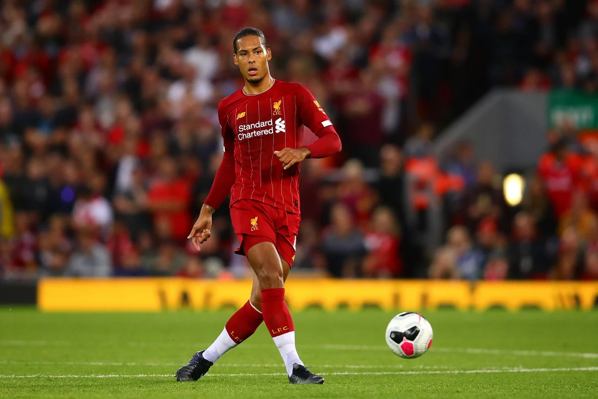 Liverpulun futbolçusu Avropa çempionatından imtina etdi