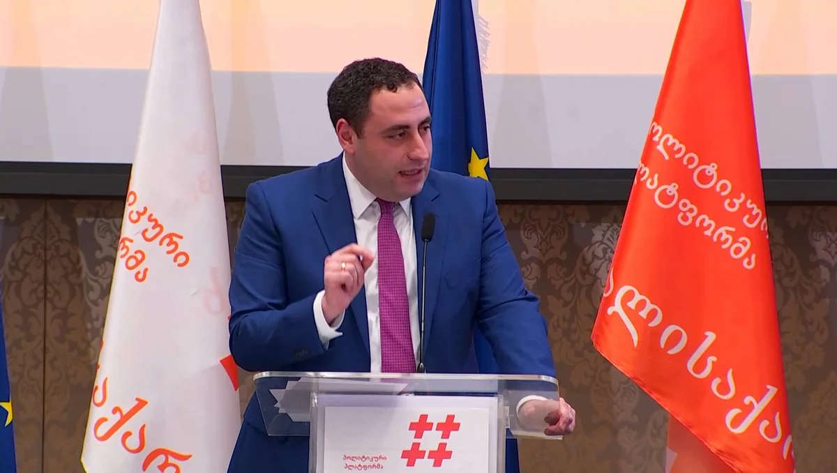 Gürcü müxalifətçi: “Azərbaycan-Ermənistan qarşıdurması bölgə üçün fəlakətlə nəticələnə bilər”