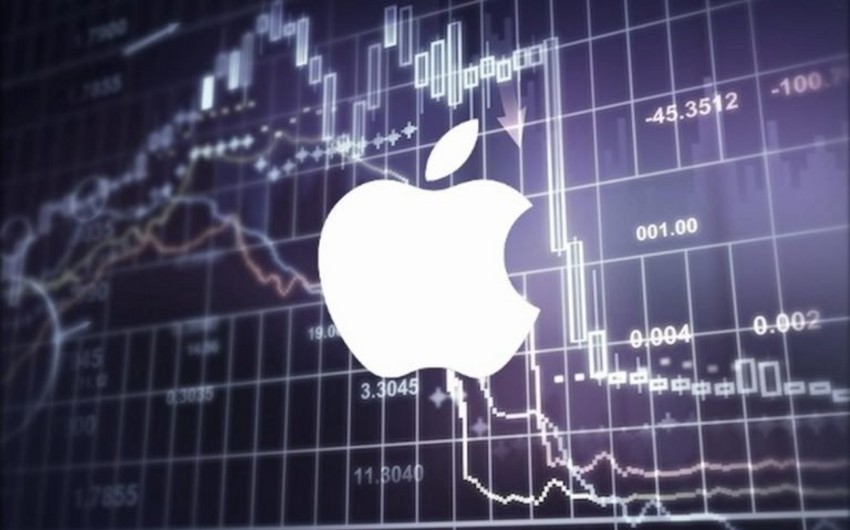 Apple mənfəətin repatriasiyası üçün ABŞ-a 38 mlrd. dollar ödəyəcək