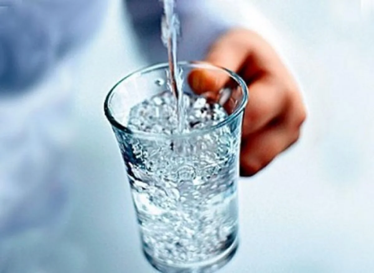 111,000 Iraqis poisoned by polluted drinking water in Basra