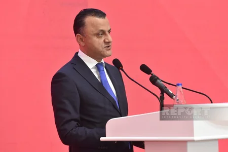 Проходит VIII Международный конгресс Бакинские дни сердца