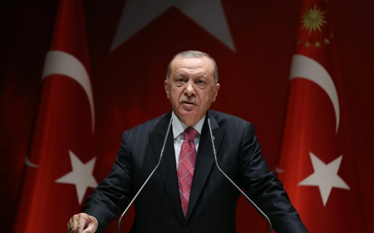 Ərdoğan: Putin Türkiyəyə səfərini çox gecikdirməyəcək