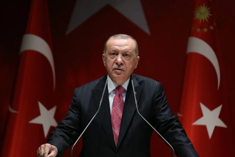 Ərdoğan: Putin Türkiyəyə səfərini çox gecikdirməyəcək