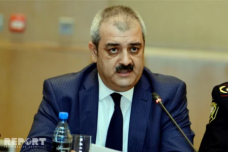 Fərhad Hacıyev: Bu gün Azərbaycanda ən gənc narkotik istifadəçisi 13 yaşındadır
