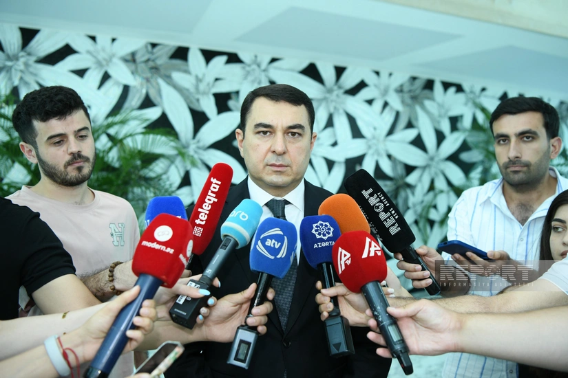 Nazir: Arif Babayev xalqın yaddaşında daim yaşayacaq