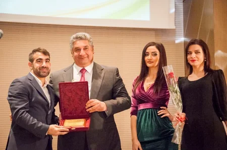 İlin idman yekunlarına əsasən ayrı-ayrı nominasiyalar üzrə fərdi mükafatlar sahiblərini tapıb - SİYAHI
