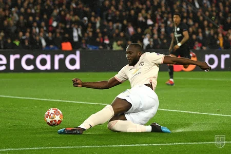 Рома и ПСЖ вылетели из Лиги чемпионов - ОБНОВЛЕНО