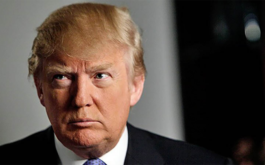 Donald Tramp: Miqrasiya haqqında fərmanı ləğv edən hakim səlahiyyətlərini aşıb