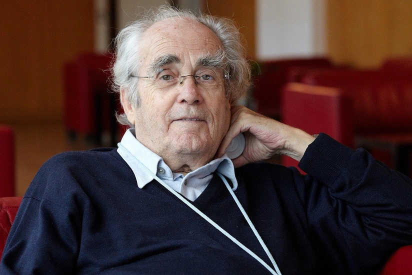 Fransalı bəstəkar Mişel Leqran vəfat edib