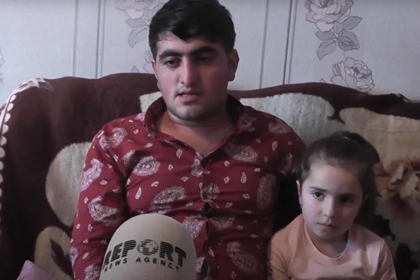 Qarabağ qazisi: Qələbəni döyüşçü yoldaşlarımla qeyd etmək istəyərdim