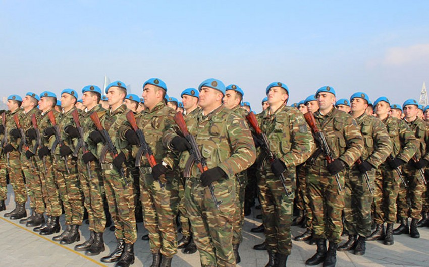 Azərbaycan Silahlı Qüvvələrinin nümayəndələri beynəlxalq tədbirlərdə iştirak edir Azərbaycan Silahlı Qüvvələrinin nümayəndələri beynəlxalq tədbirlərdə iştirak edir