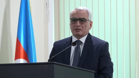 Ümummilli lider Heydər Əliyev və Azərbaycan gəncliyi” mövzusunda tədbir keçirilib