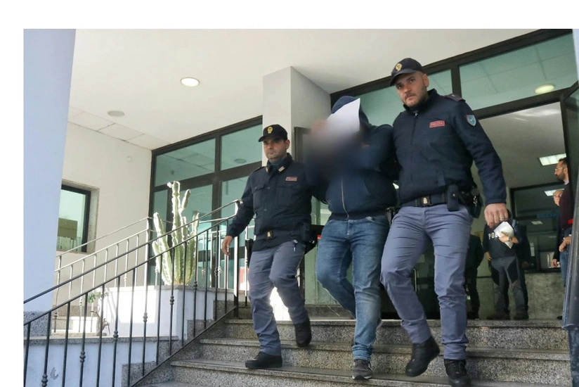 В Италии 70 членов мафиозной группировки приговорили к срокам до 20 лет