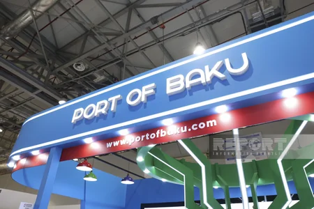 Bu gün Bakı Enerji Həftəsi başlayır