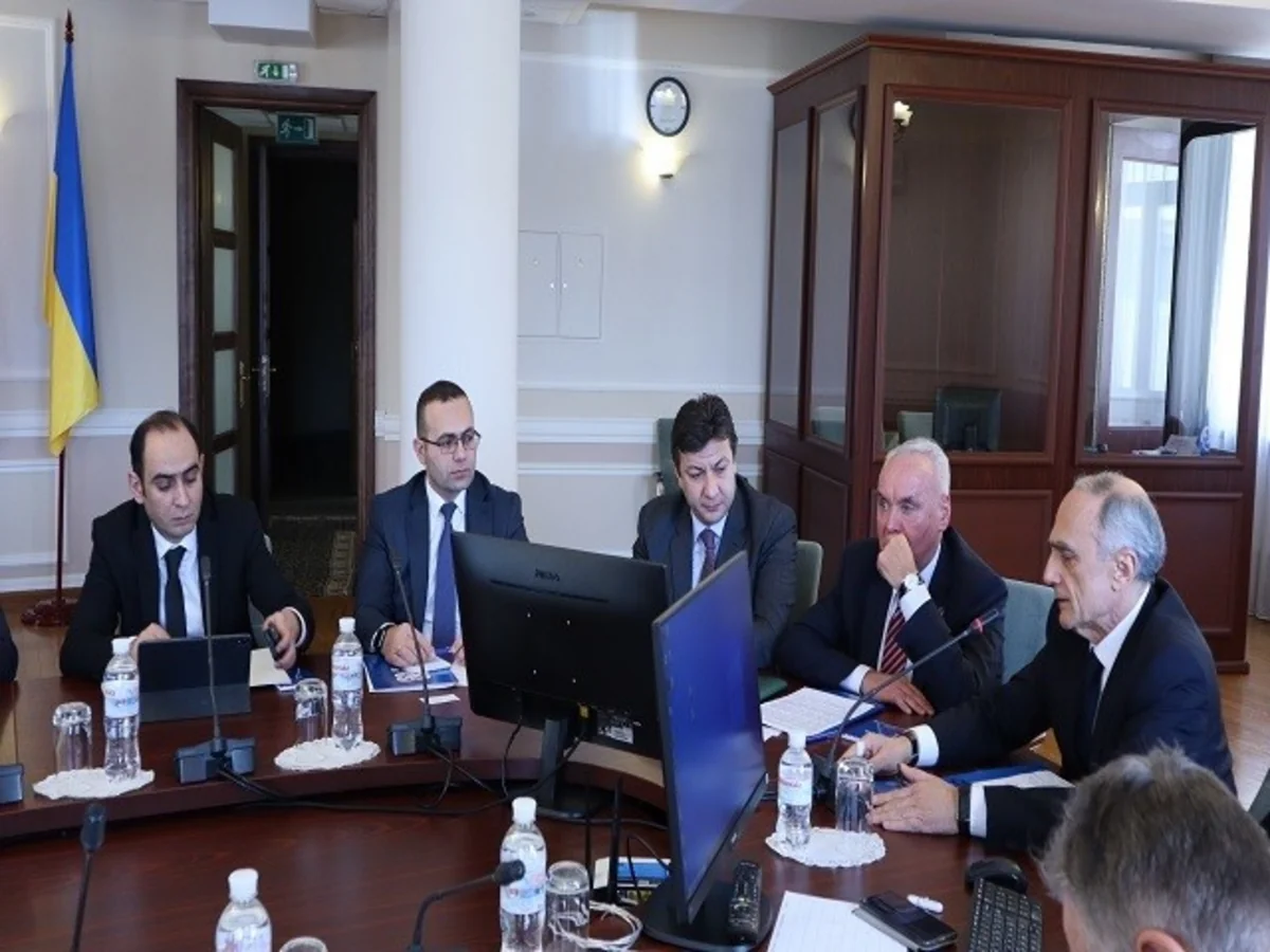 Azerbaijan announces priorities for GUAM chairmanship