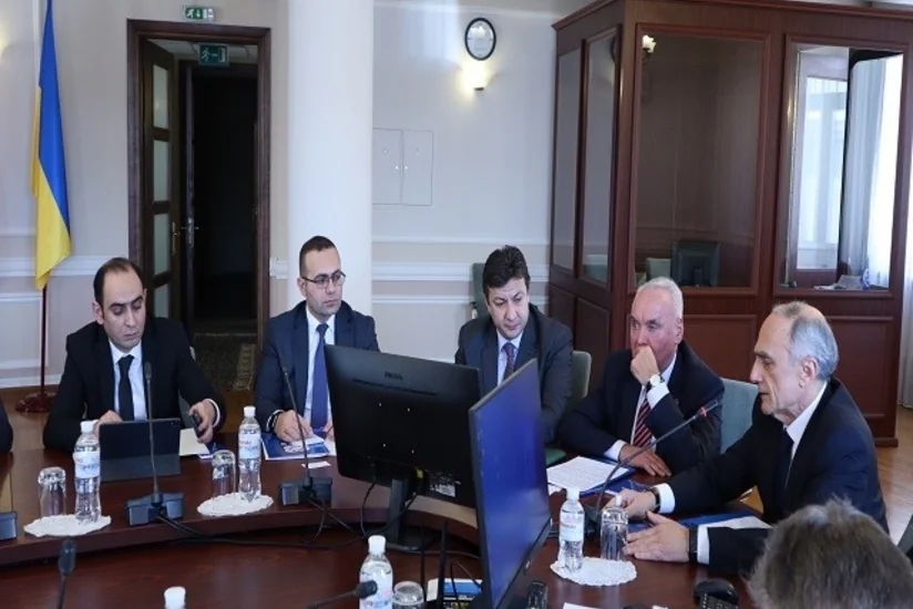 Azerbaijan announces priorities for GUAM chairmanship