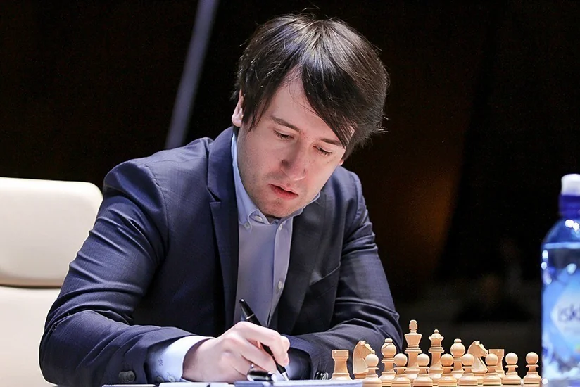 ShamkirChess 2019: Шахрияр Мамедъяров потерпел поражение - ОБНОВЛЕНО
