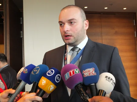Tbilisidə MDB və Baltikyanı ölkələrin dəmir yolu nəqliyyatı rəhbərlərinin görüşü keçirilir - YENİLƏNİB