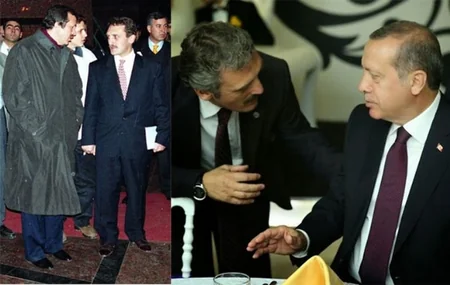 ​Türkiyə prezidentinin 20 illik sürücüsü millət vəkili seçilib