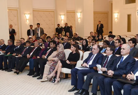 ​Prezident: Pakistan Xocalı soyqırımını rəsmi olaraq tanıyan ilk ölkədir