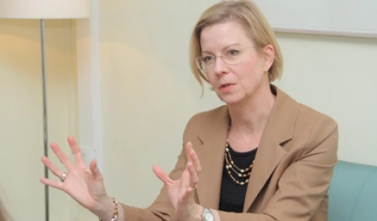 Ambassador: ​Sweden is a strong supporter of substantive agreement between EU and Azerbaijan