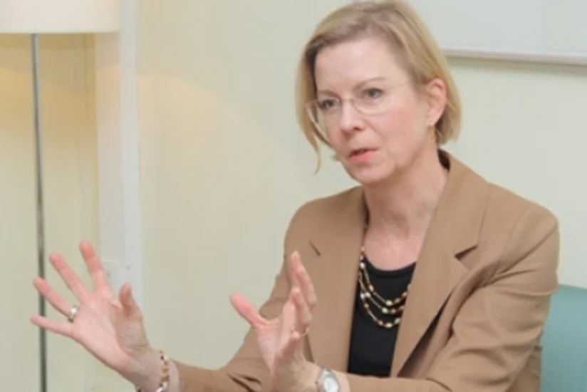 Посол: ​Швеция является решительным сторонником содержательного соглашения между ЕС и Азербайджаном