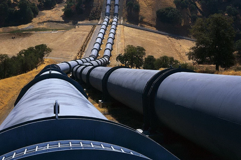 В Польше рассчитывают на расширение поставок нефти и газа из Нигерии