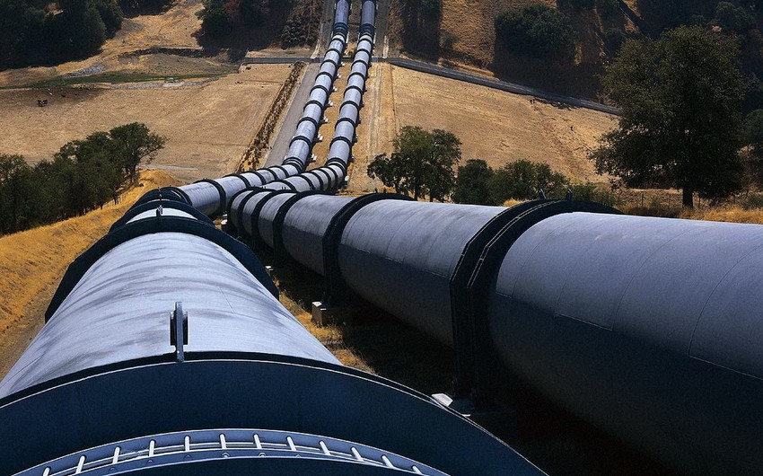 В Польше рассчитывают на расширение поставок нефти и газа из Нигерии