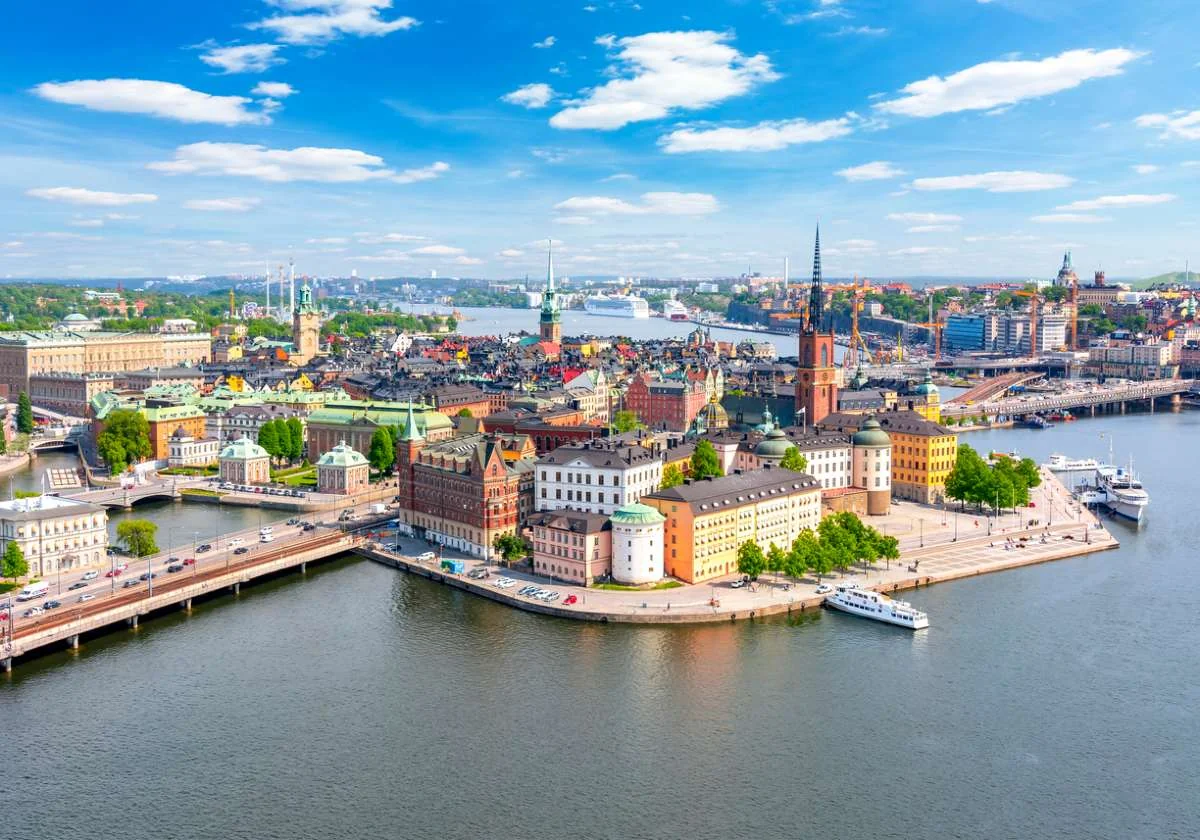 Sweden adds Azerbaijan to its travel green list