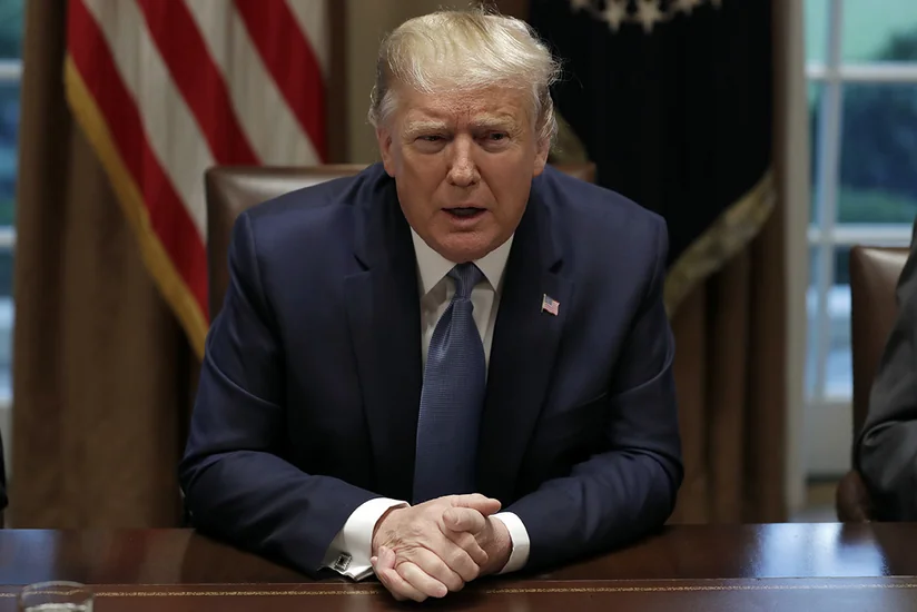 Трамп заявил о готовности Ирана выполнить большую часть требований США