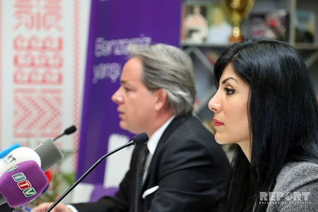 Last year fans from 65 countries visited Baku for Formula 1 Azerbaijan