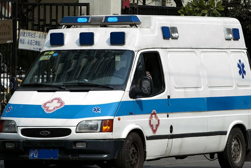 На северо-востоке Китая 11 человек погибли в ДТП